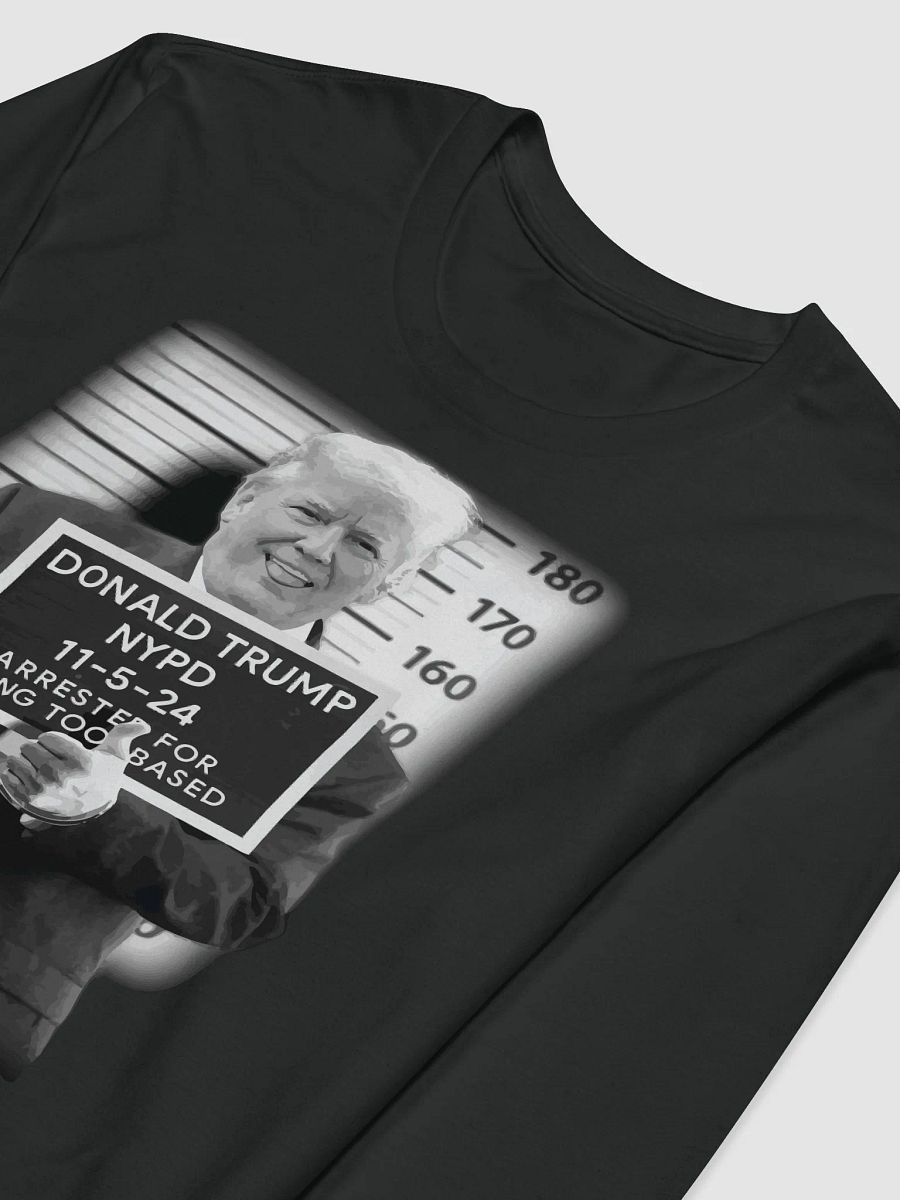 Donald Trump Mug Shirt product image (3)