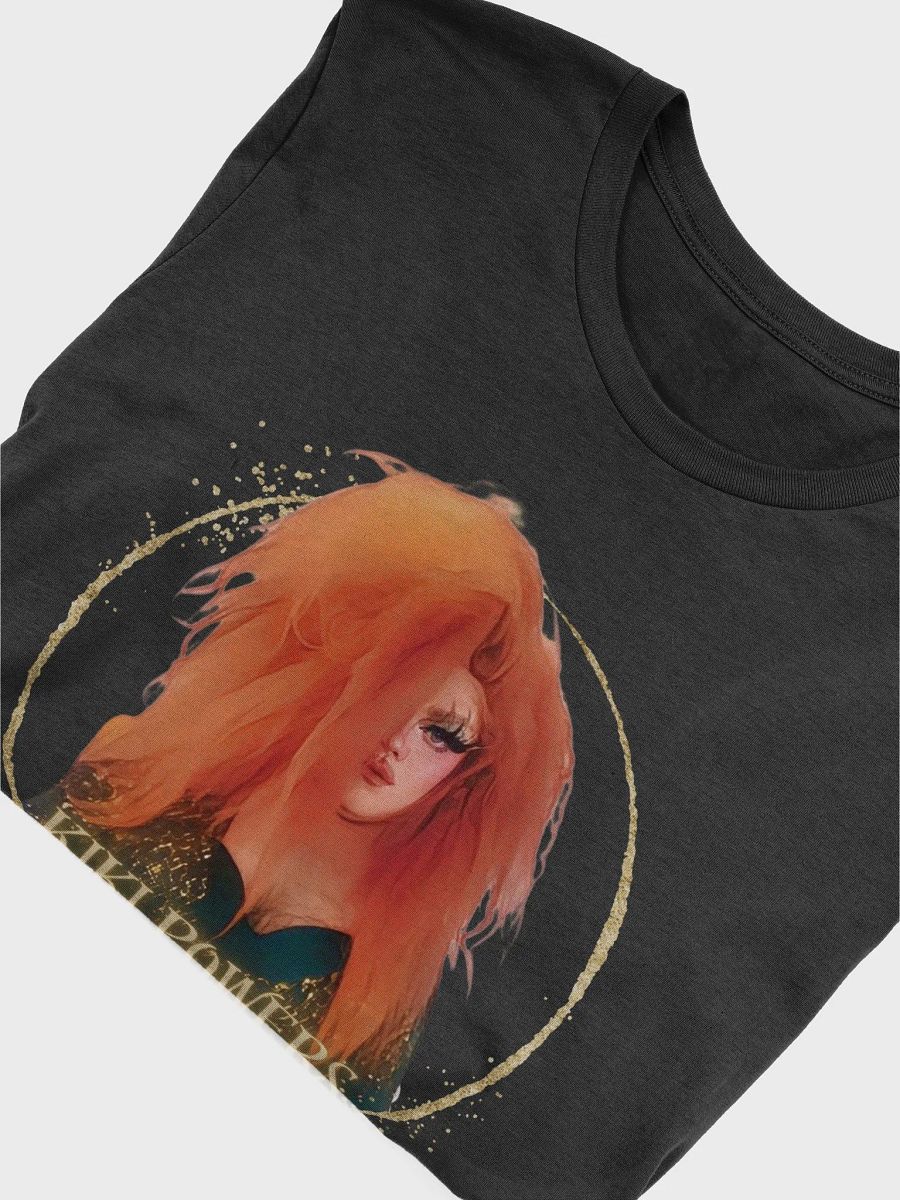 Bedhead Babe Lightweight Tee product image (47)