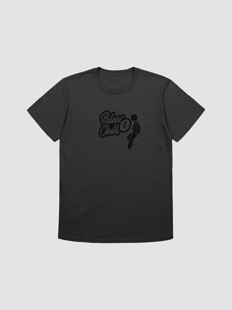 Relax & Chill Tee product image (2)