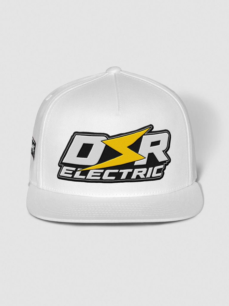 DSR Electric Hat - 971 Mowrer product image (37)