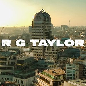 R G TAYLOR