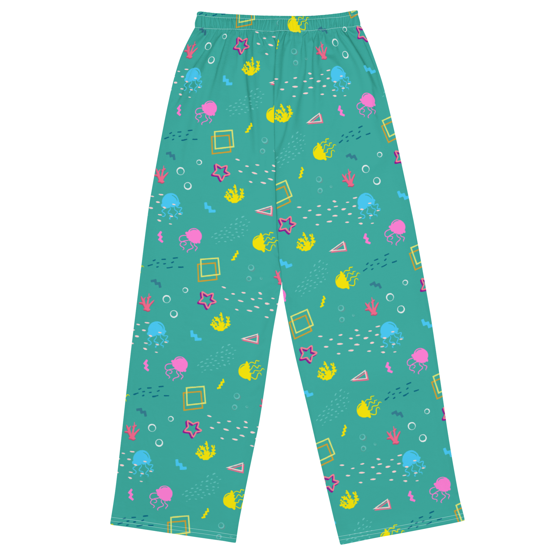 Shifty Seas wide leg pants product image (2)