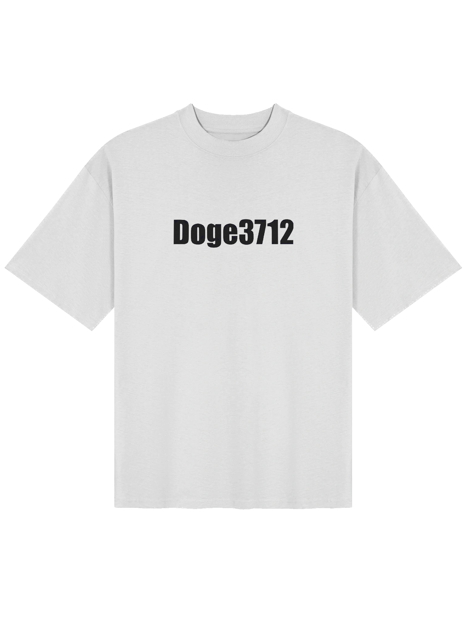 Doge Vice | T-shirt product image (1)