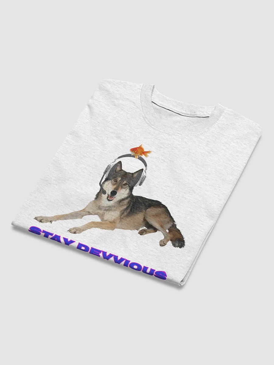 Mixed Reality Shirt product image (47)