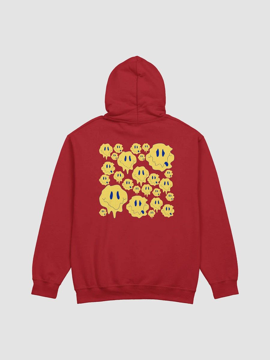 Smiley Hoodie product image (3)