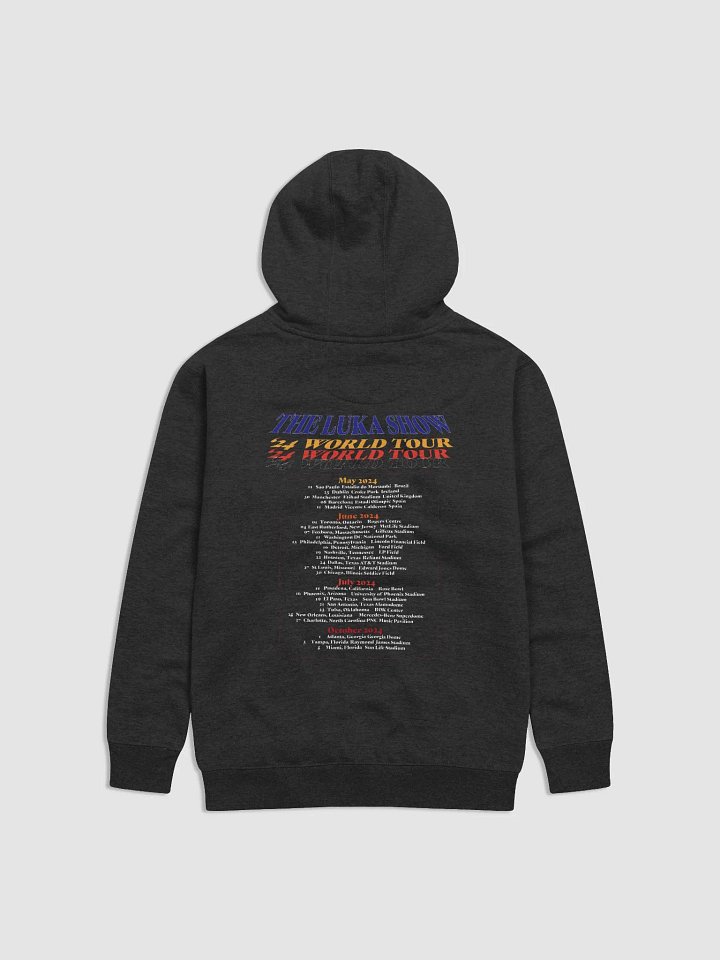 ON TOUR NOW product image (14)