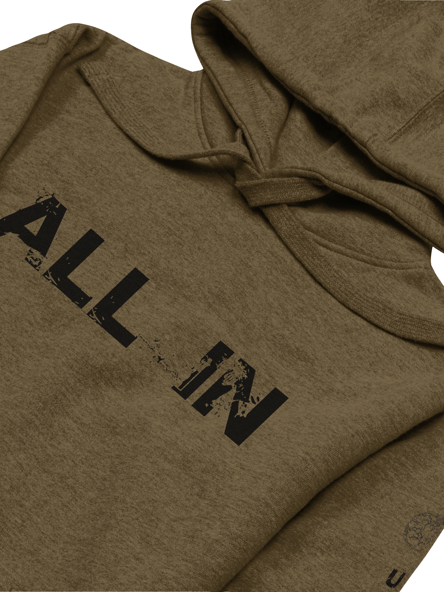 All In Hoodie product image (3)