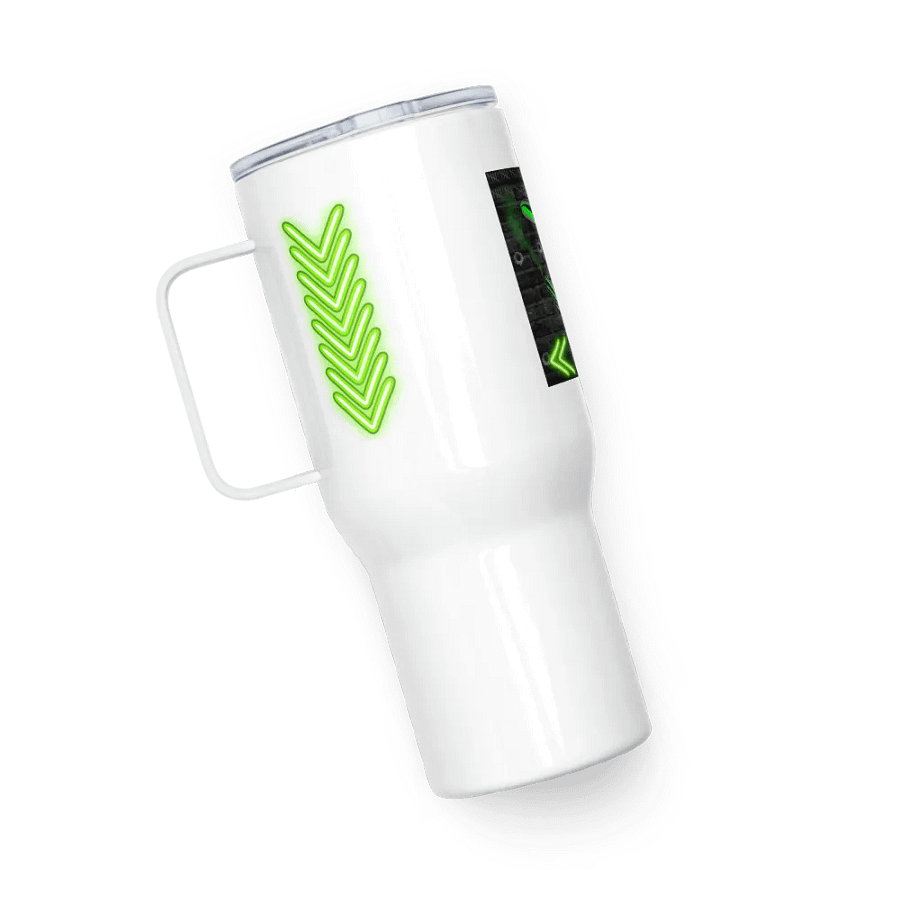 Trench Tumbler product image (5)