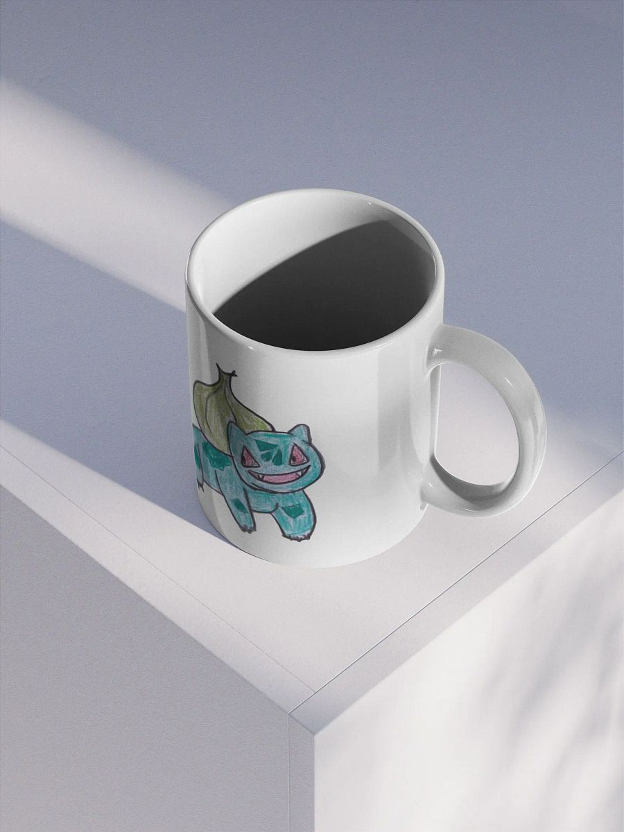 Fine Art - Bulbasaur maaaan product image (3)