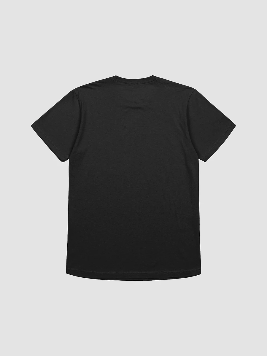 Signature Shirt Black product image (3)