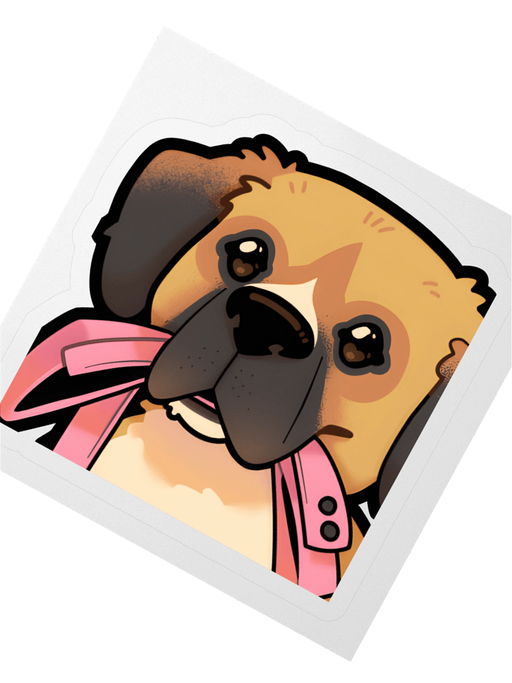 Leona Sticker product image (3)