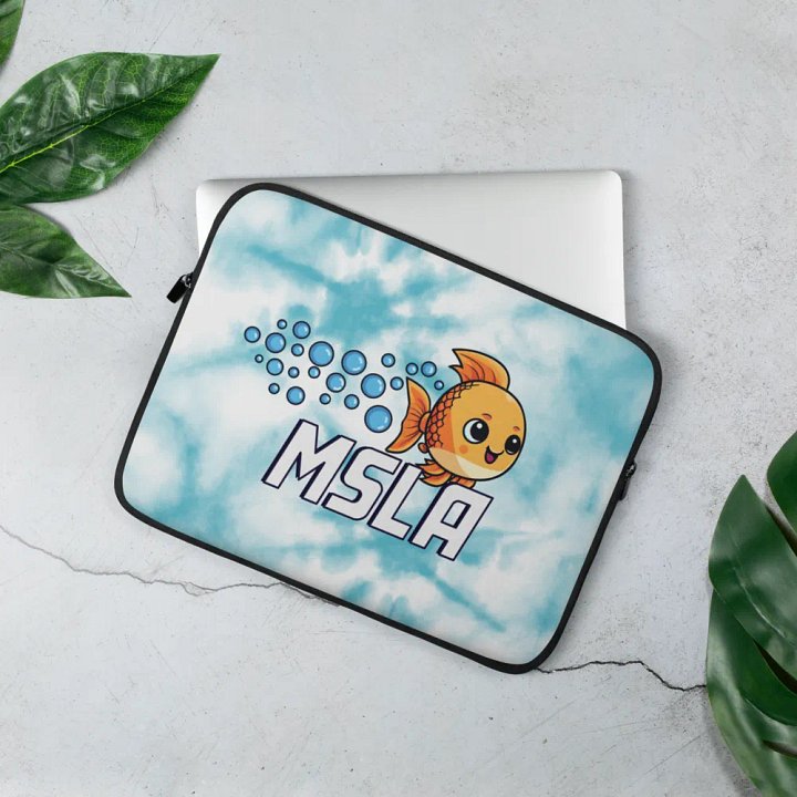 Neptune - Laptop Sleeve product image (1)