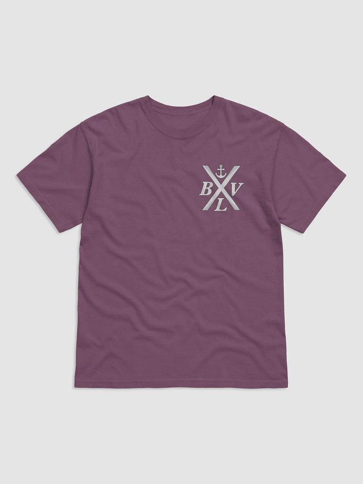 Swan & Anchor Graphic Tee product image (1)