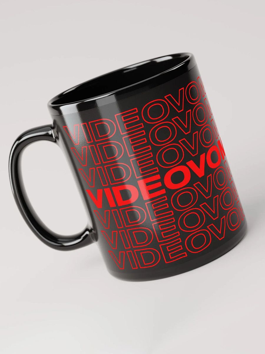 videovomit CHECKOUT Mug product image (2)