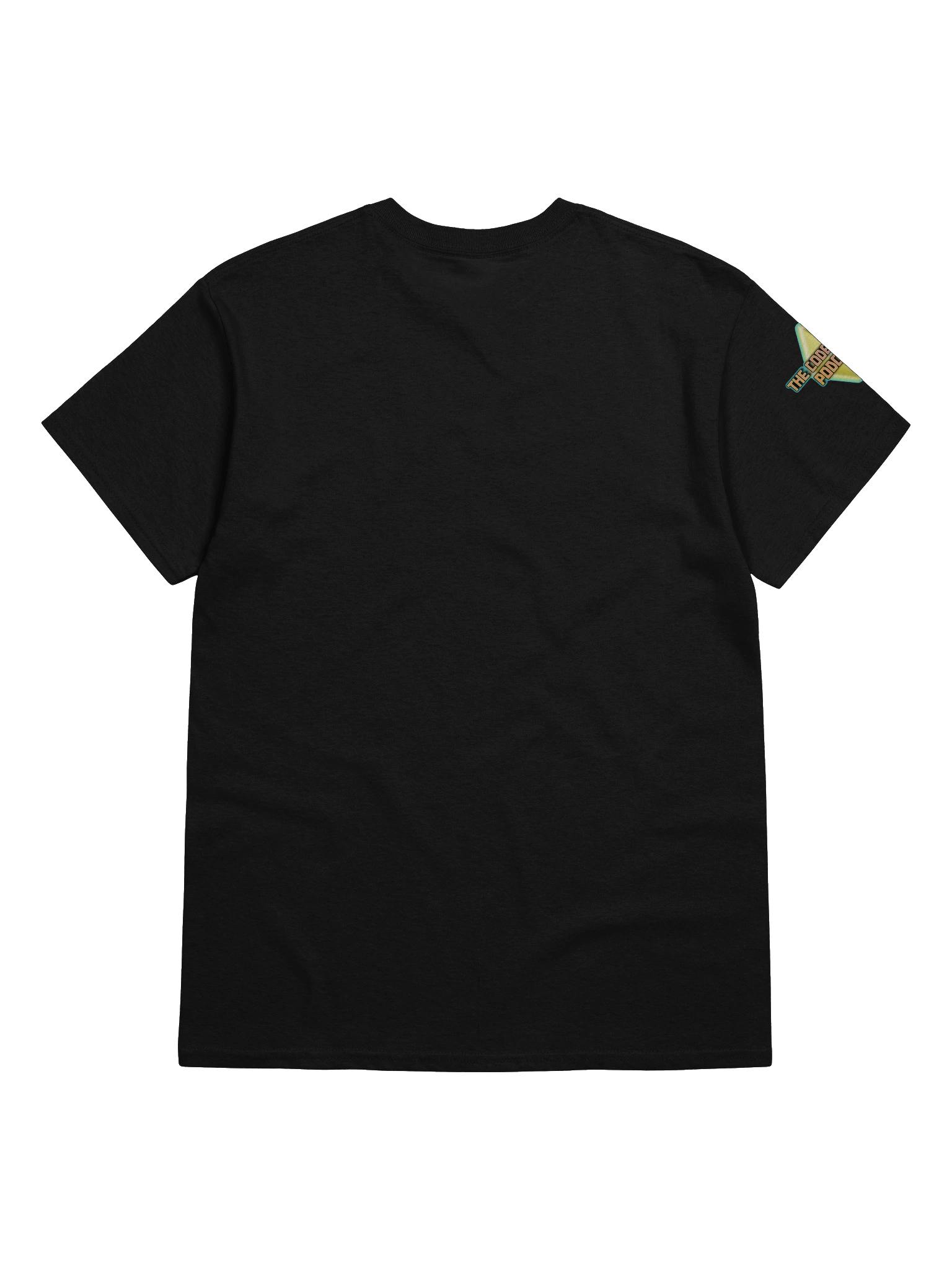 Podcast Team Shirt product image (61)