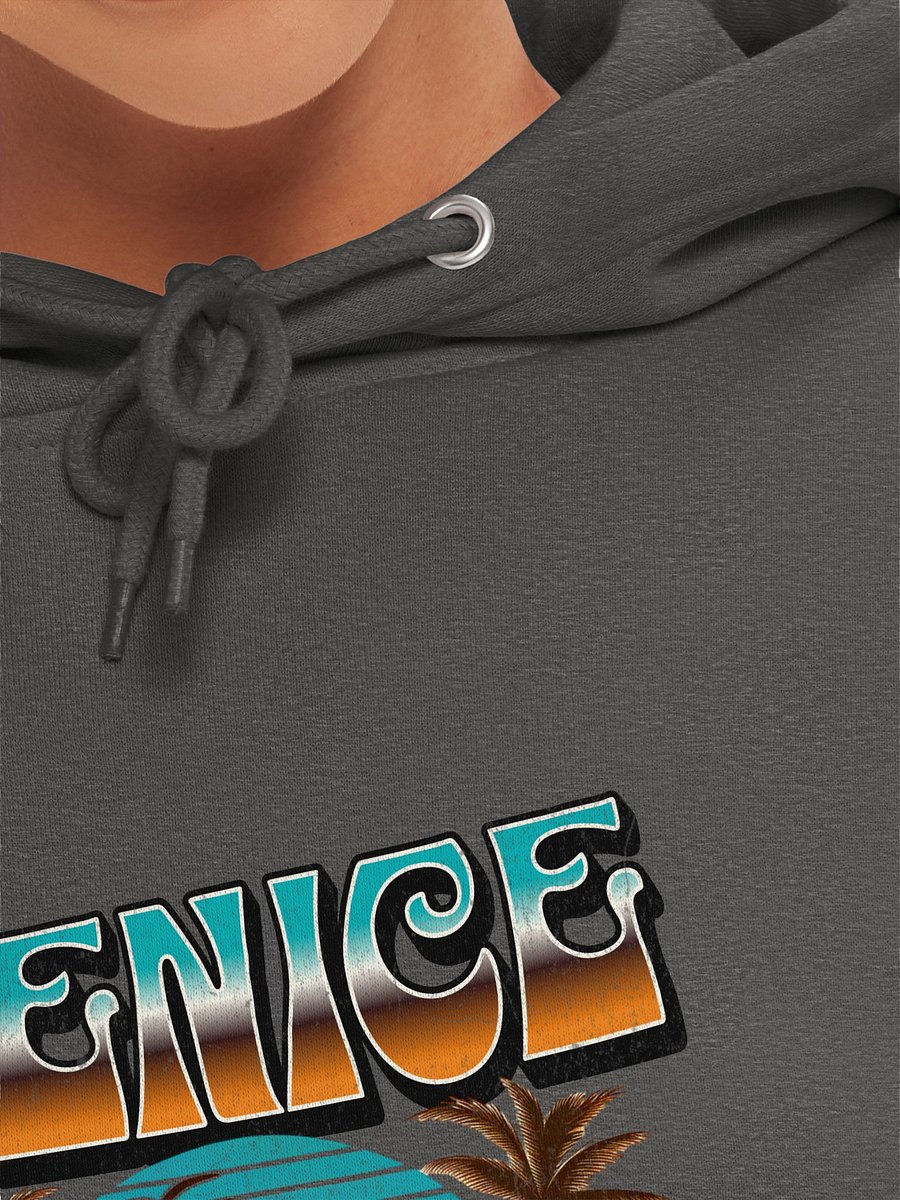 Venice Beach Hoodie product image (6)