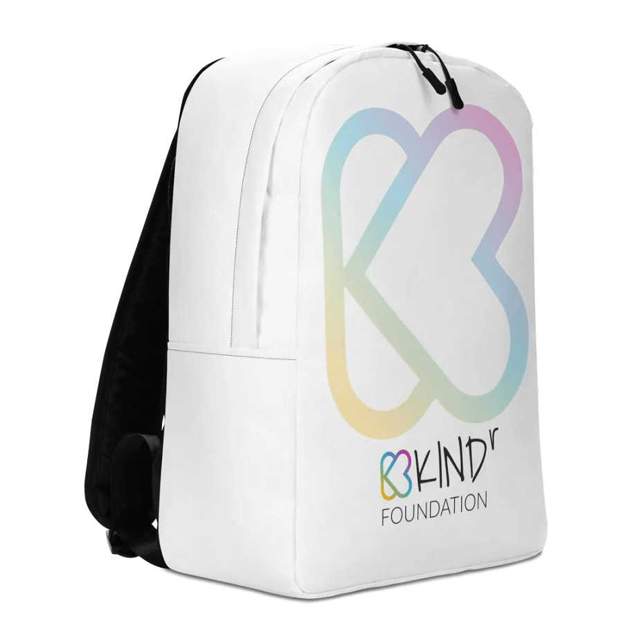 Kindr Back-Pack product image (3)