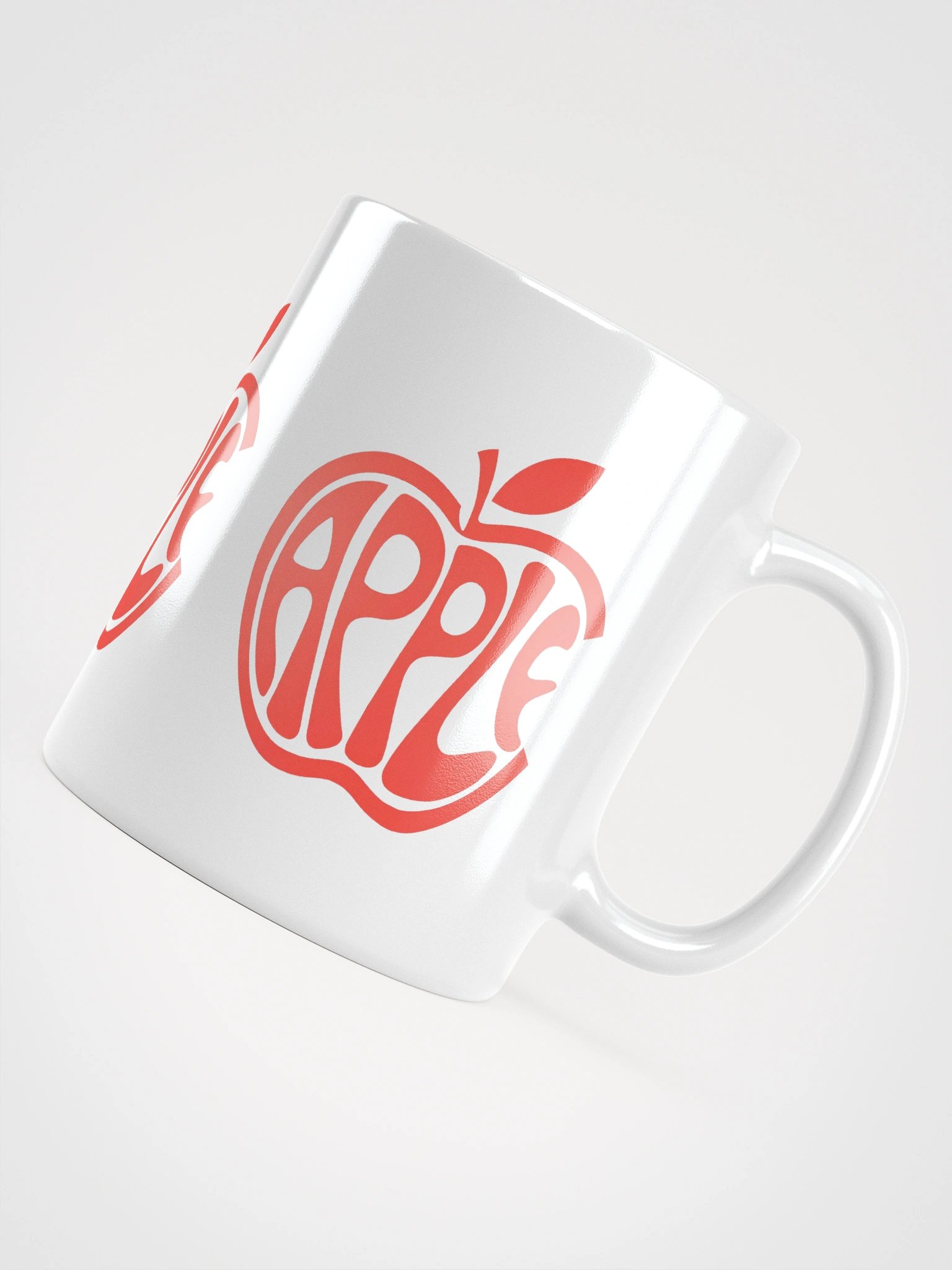 Stylish Apple Infusion Mug product image (10)
