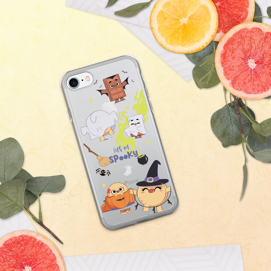 Let’s Get SpooKy | iPhone Case product image (11)