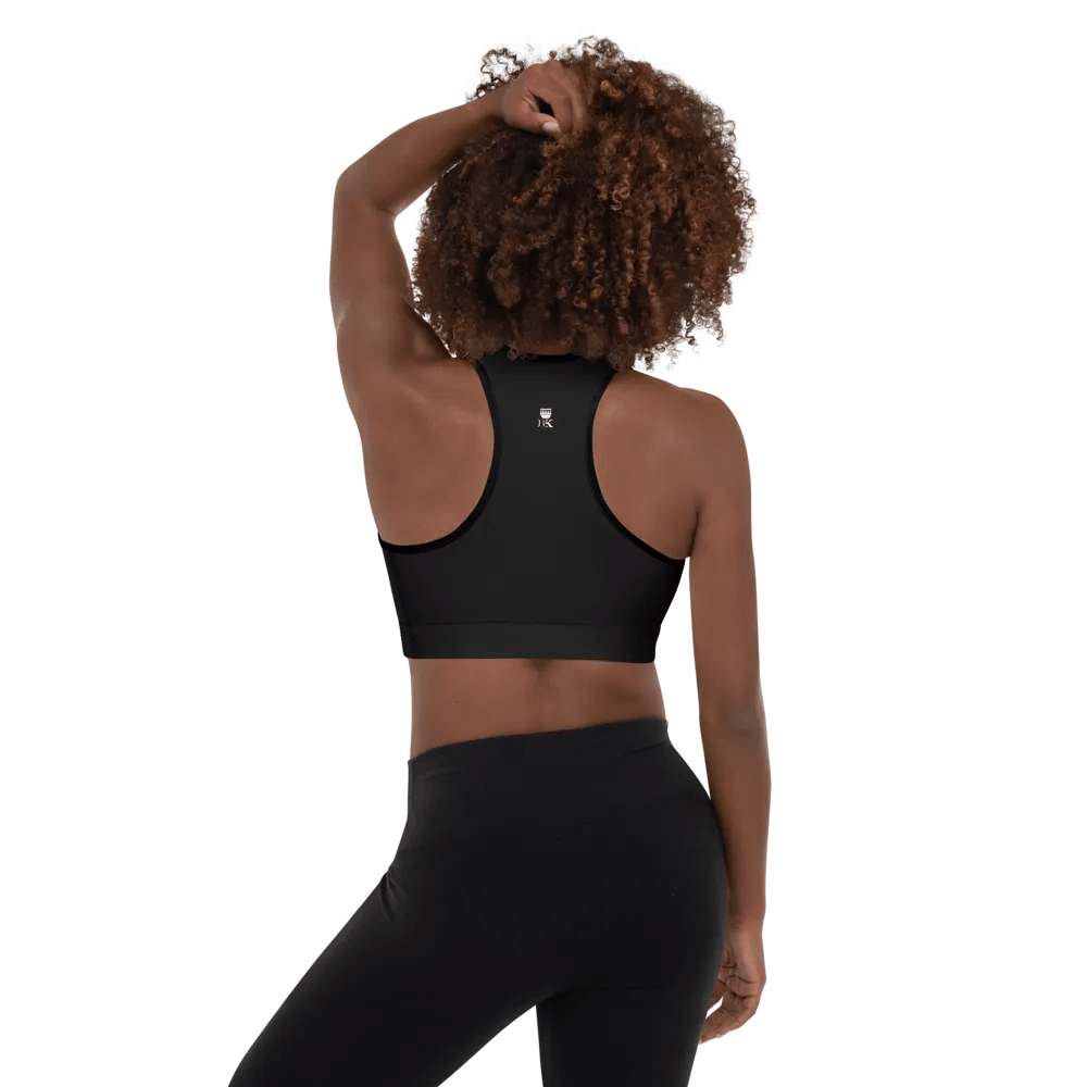 ME VS ME: I’m On Different League Sports Bra product image (2)
