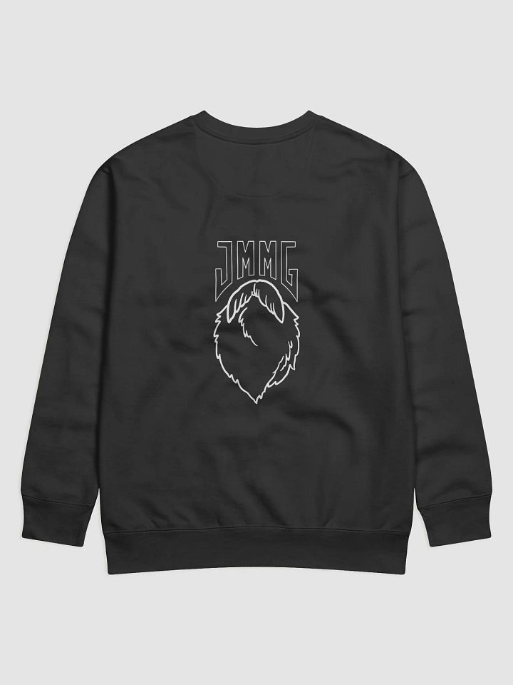 Just Me Mr. G Premium Sweatshirt product image (2)