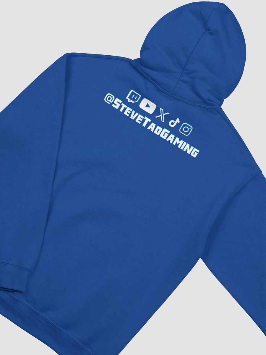 Steve Tad Gaming FAAFO Hoodie product image (13)