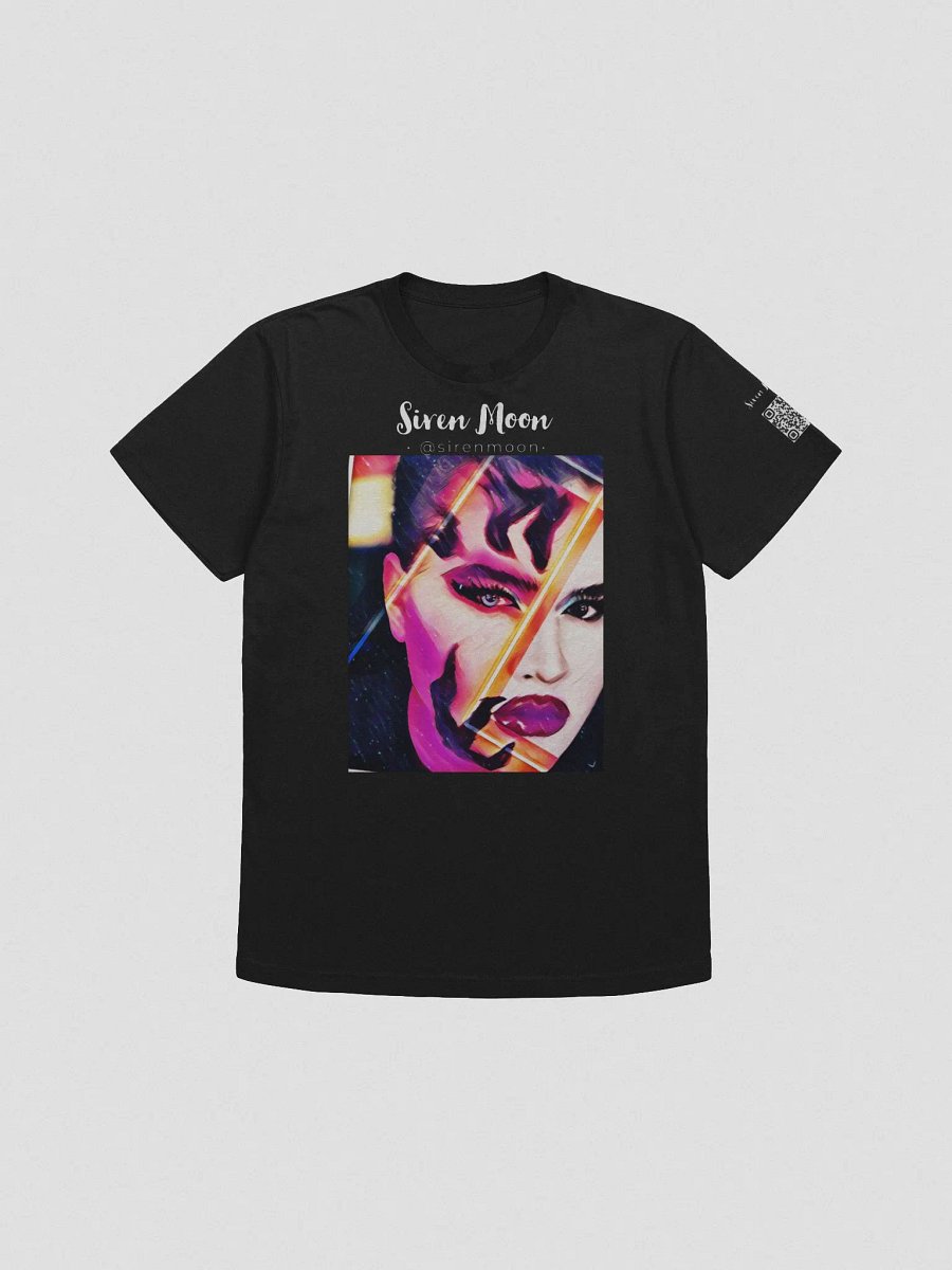 SirenFace Shirt product image (1)