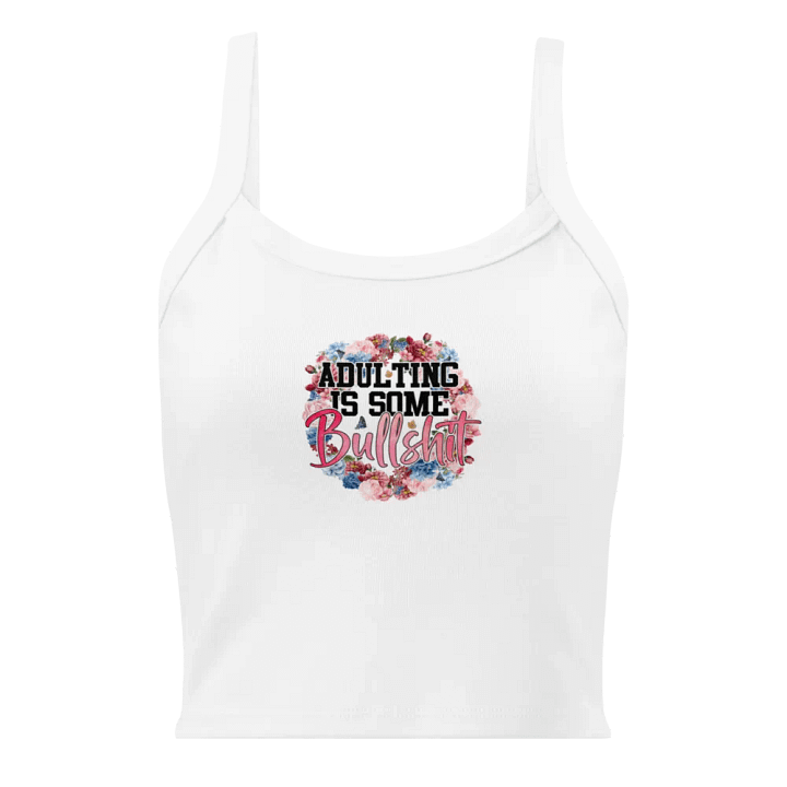 Floral Adulting product image (1)