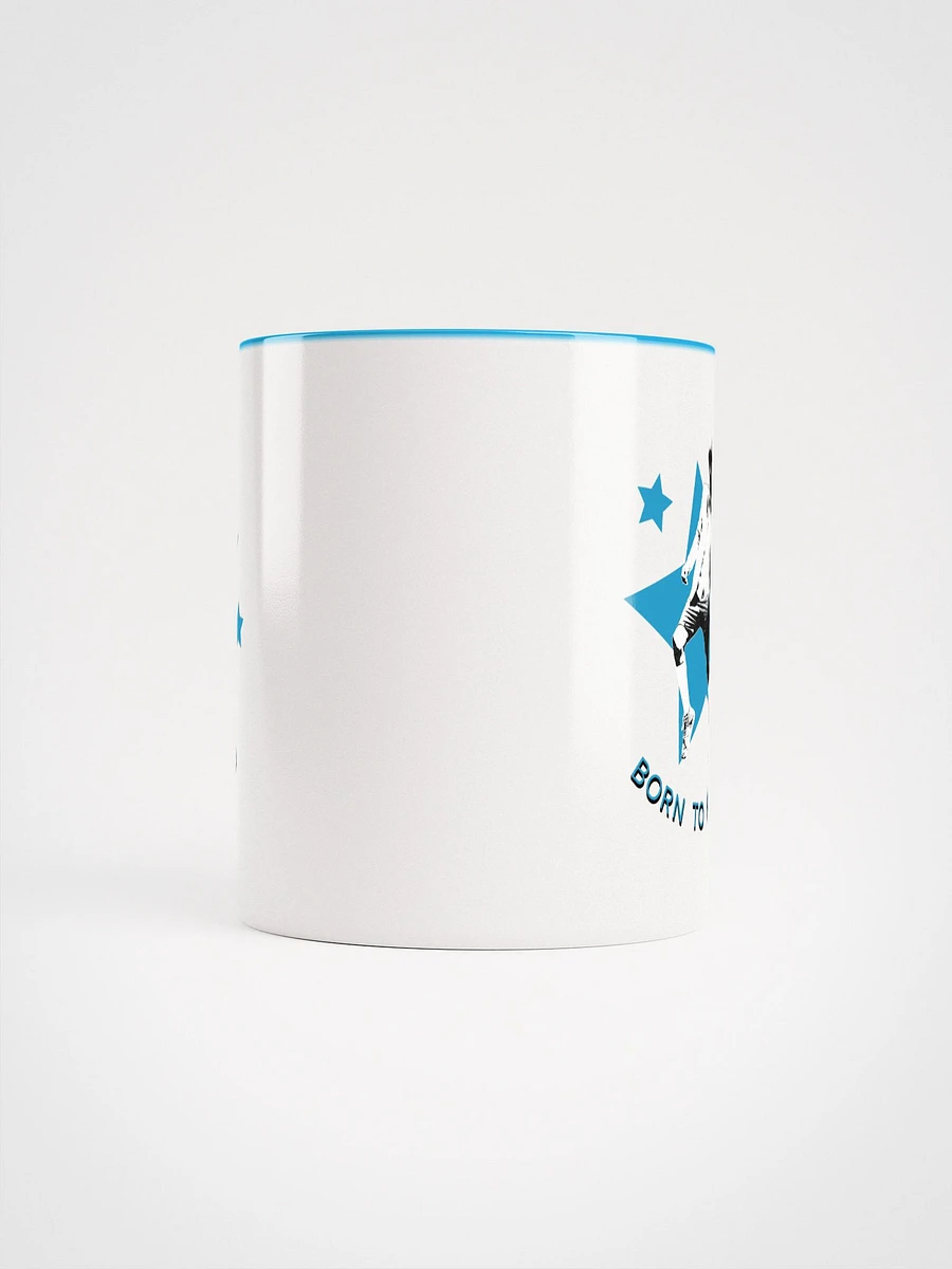 Born To Swing Coffee Mug product image (5)