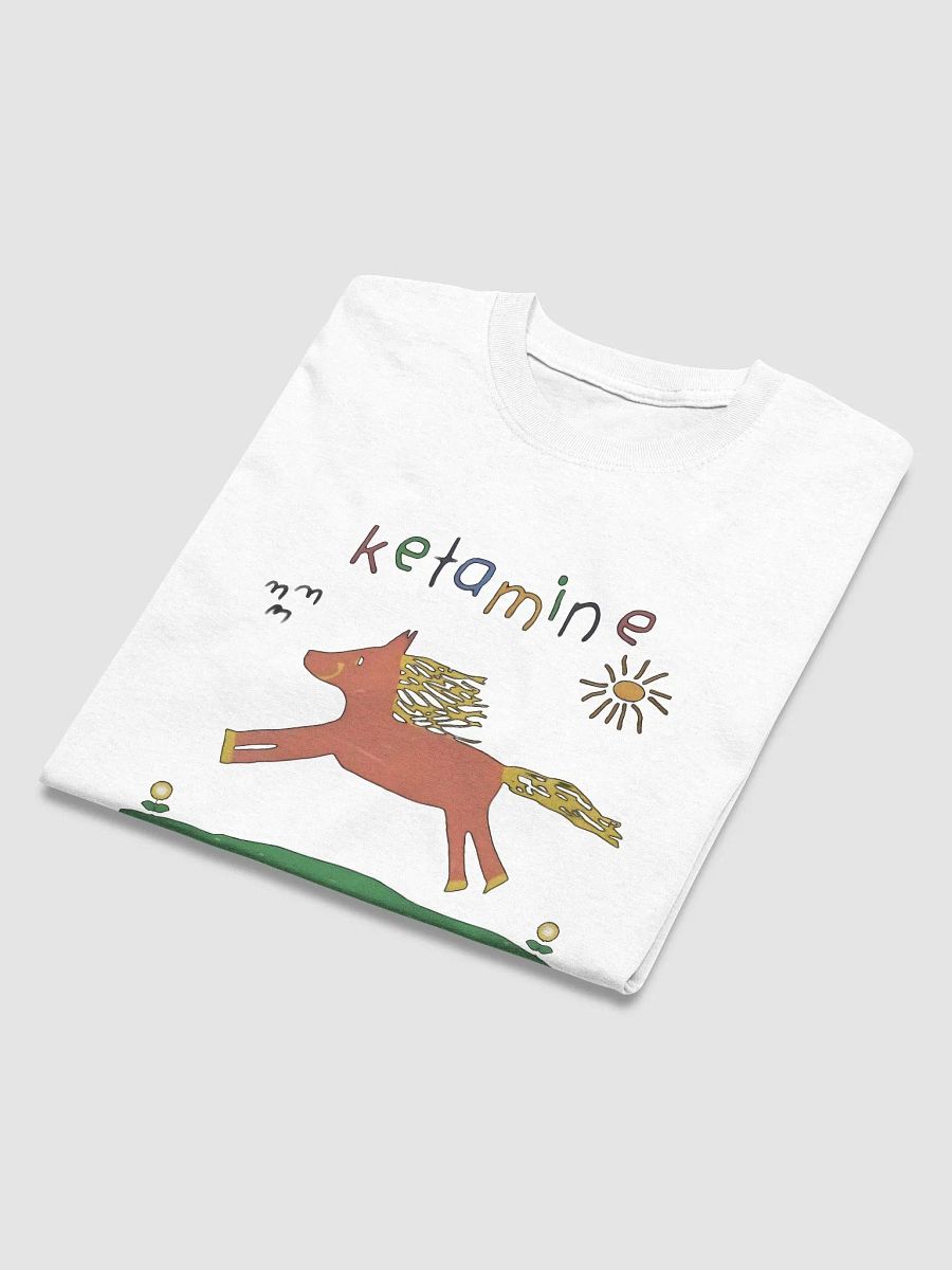 Ketamine Shirt product image (42)