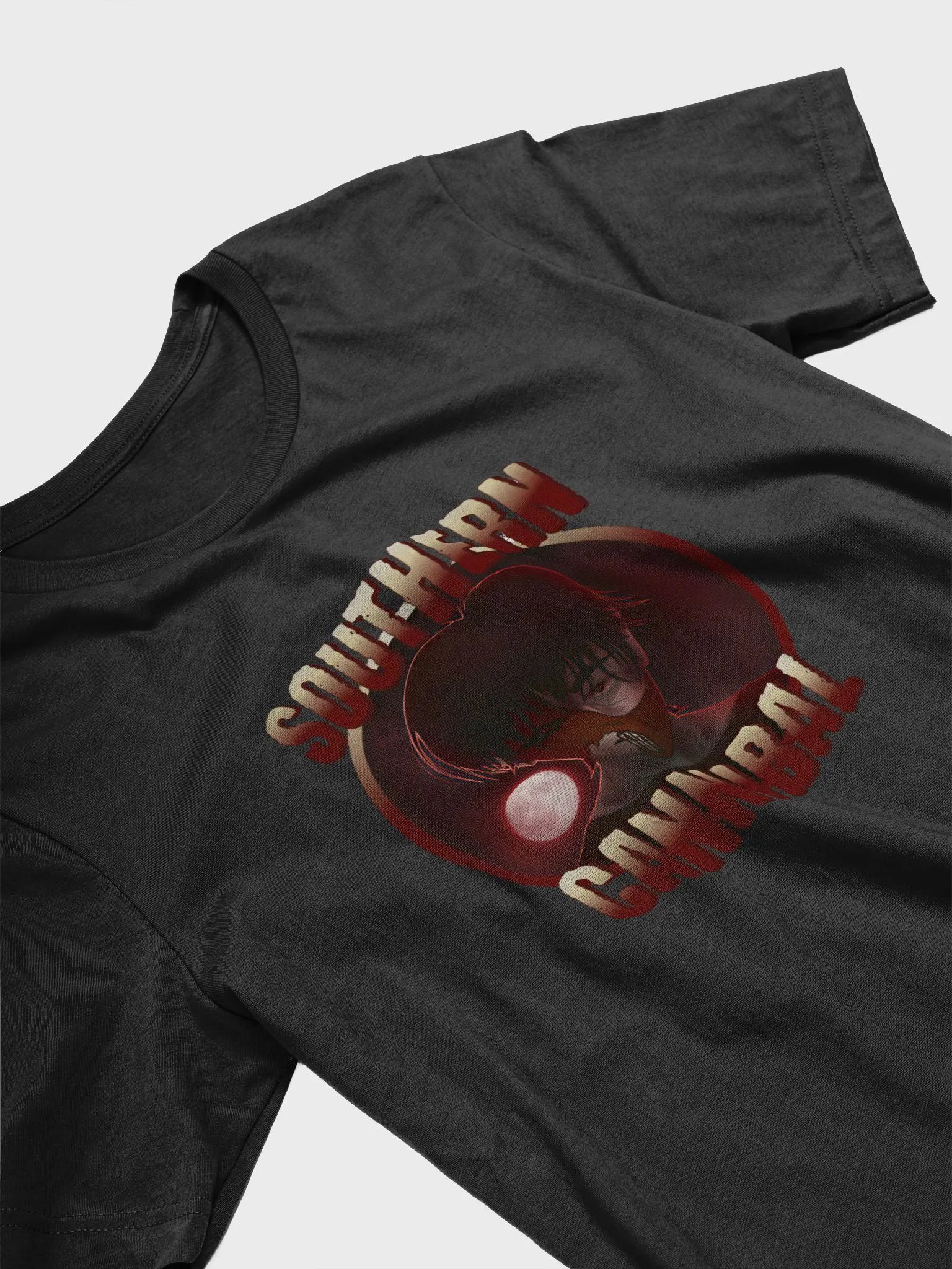 Southern Cannibal T-Shirt product image (3)