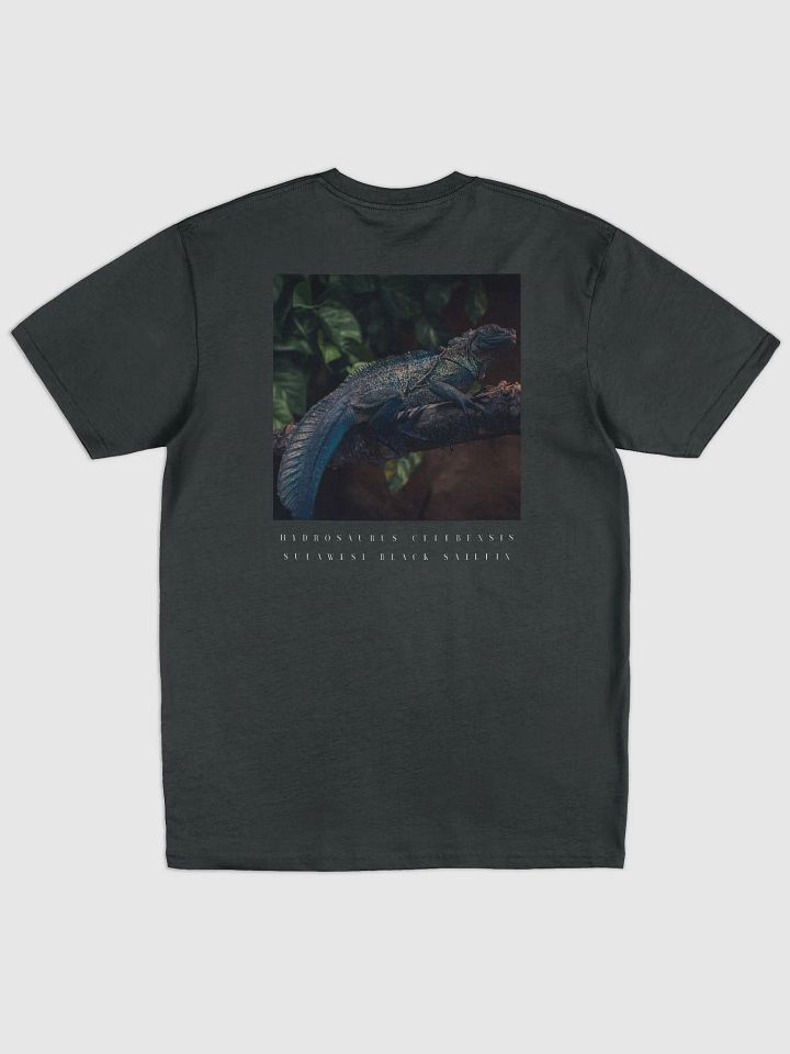 Hydrosaurus celebensis t product image (2)