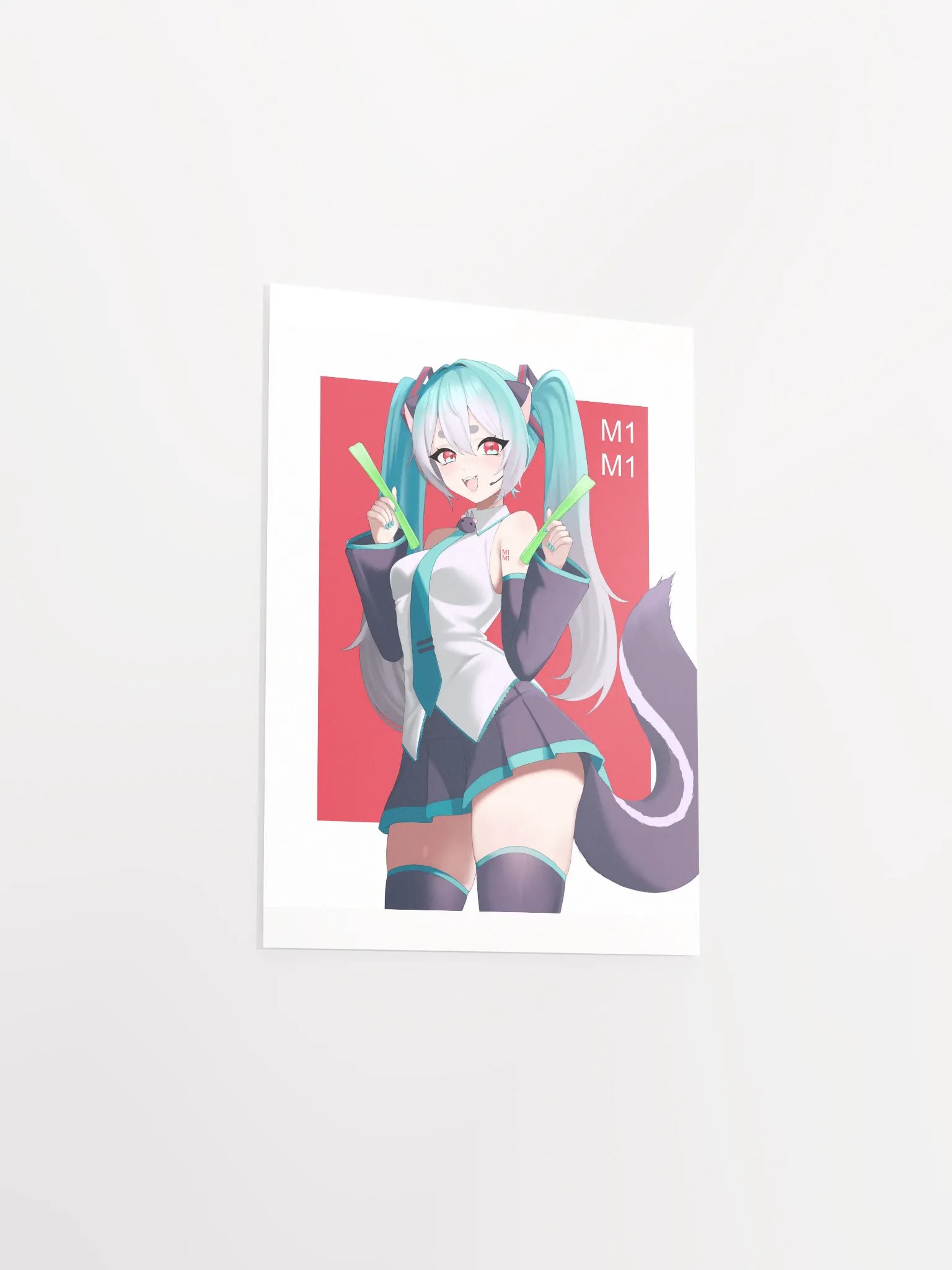 Hastune M1M1 product image (3)