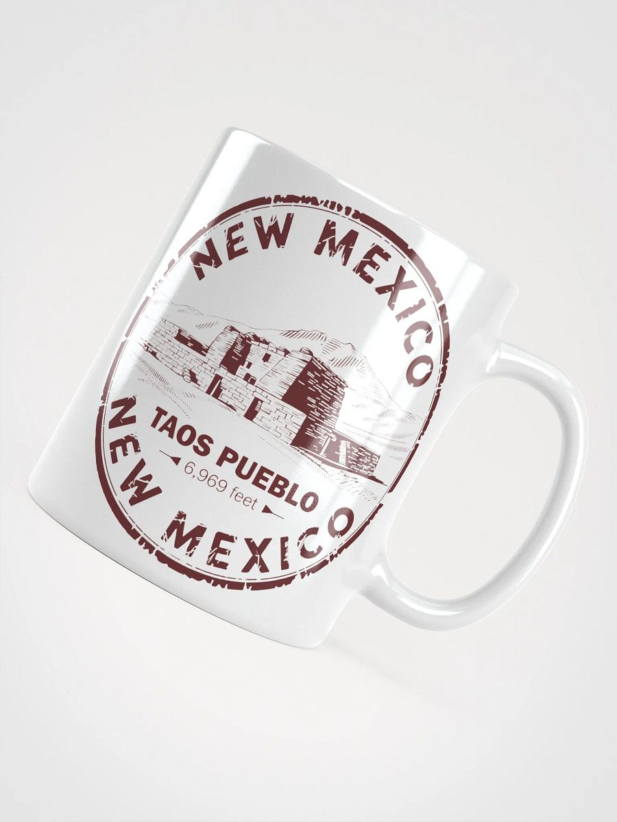 New Mexico – USA State Pride Collection product image (11)
