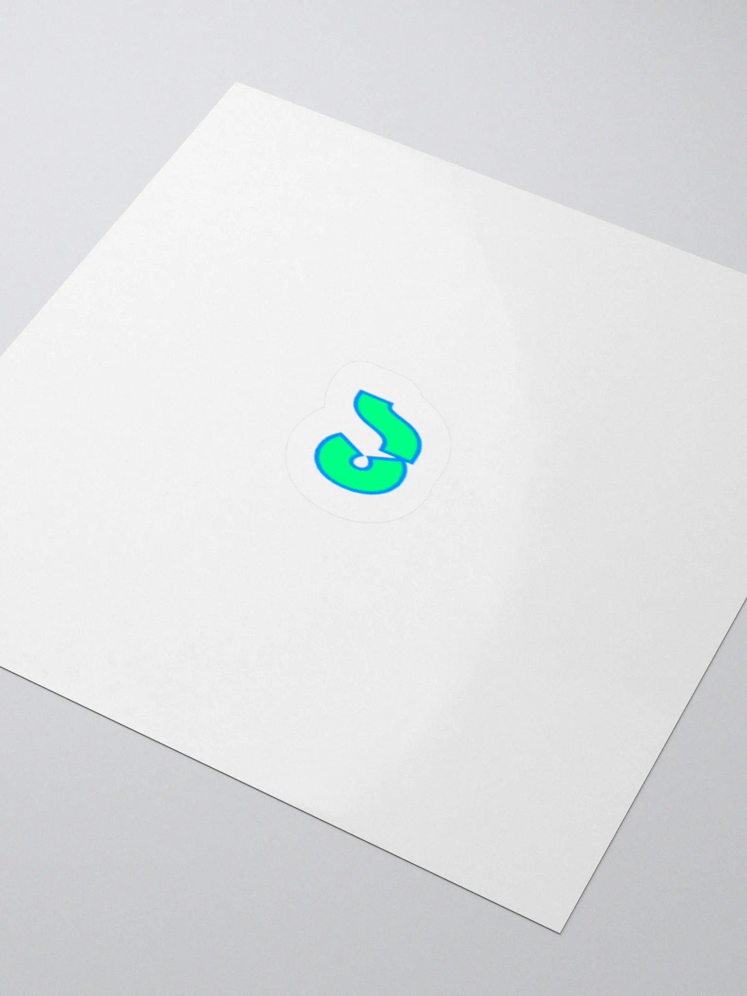 CS Sticker product image (3)
