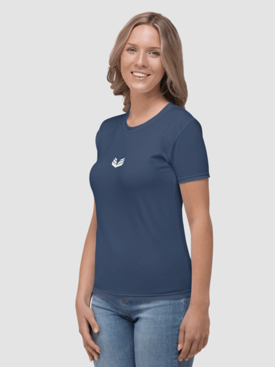 T-Shirt - Navy Twilight product image (2)