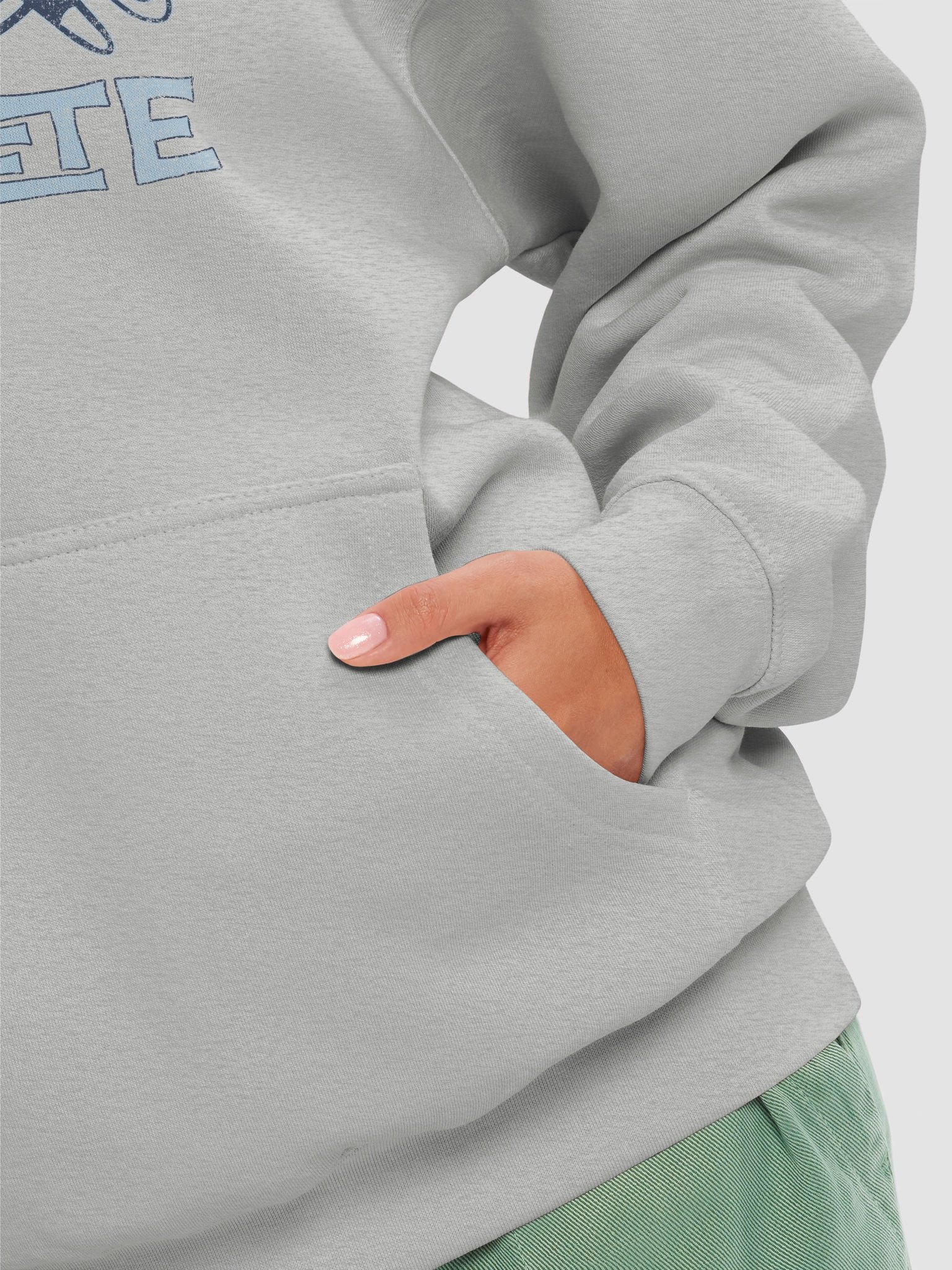 Botete (Pufferfish) Hoodie product image (8)