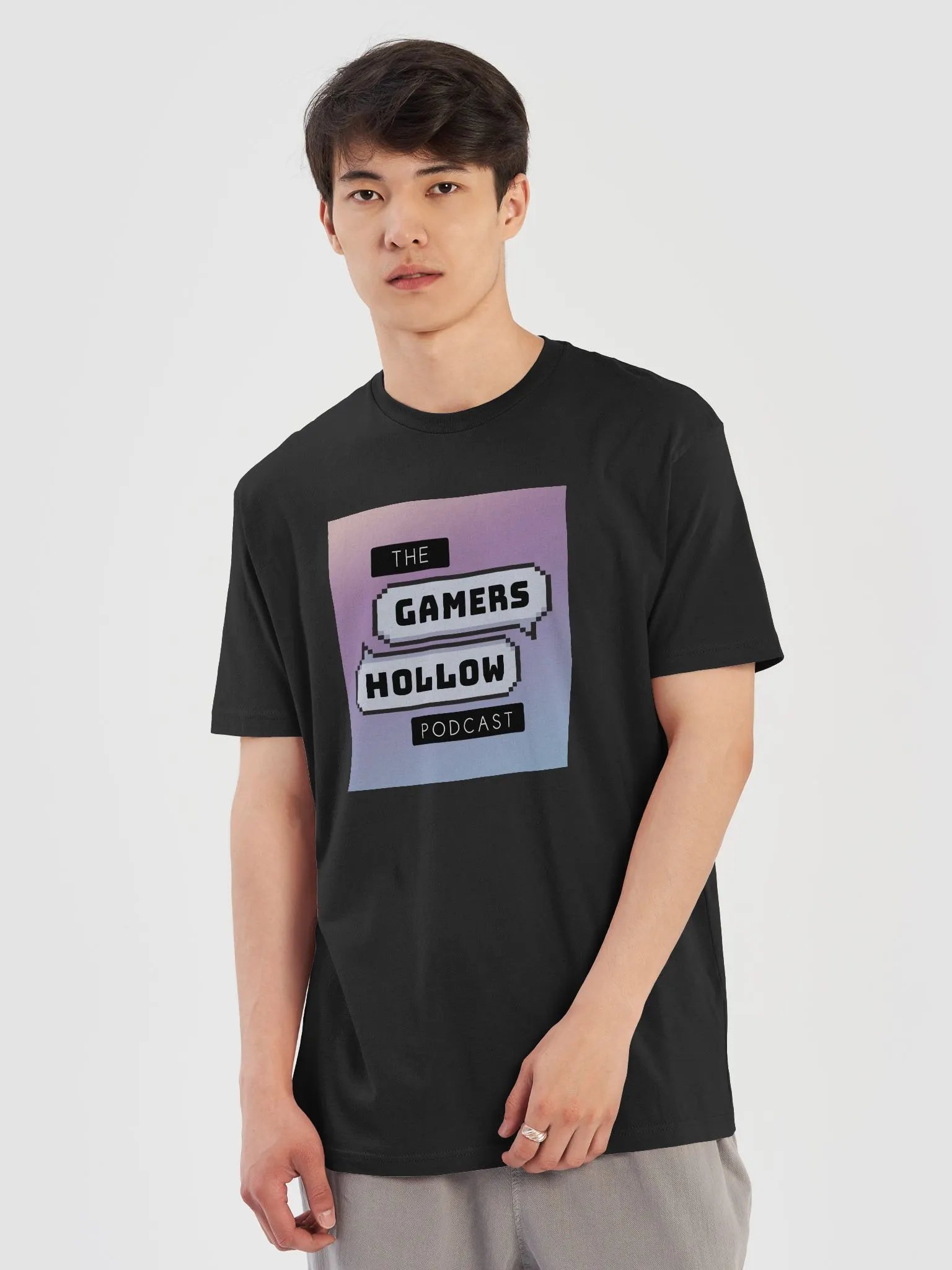 GHP - Modern T-Shirt product image (11)