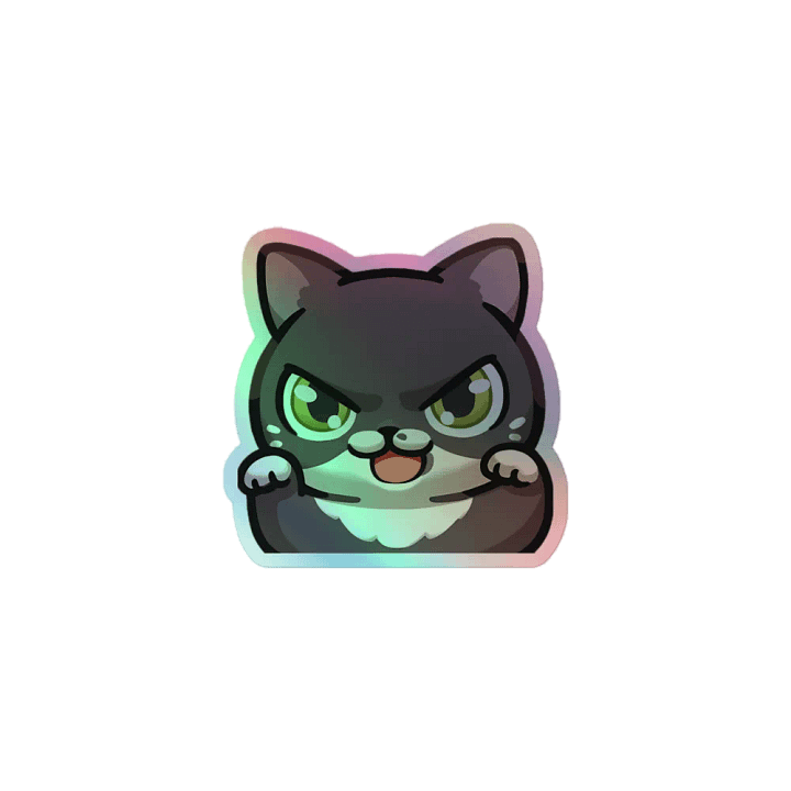 GooGoo Holo - Scary product image (1)
