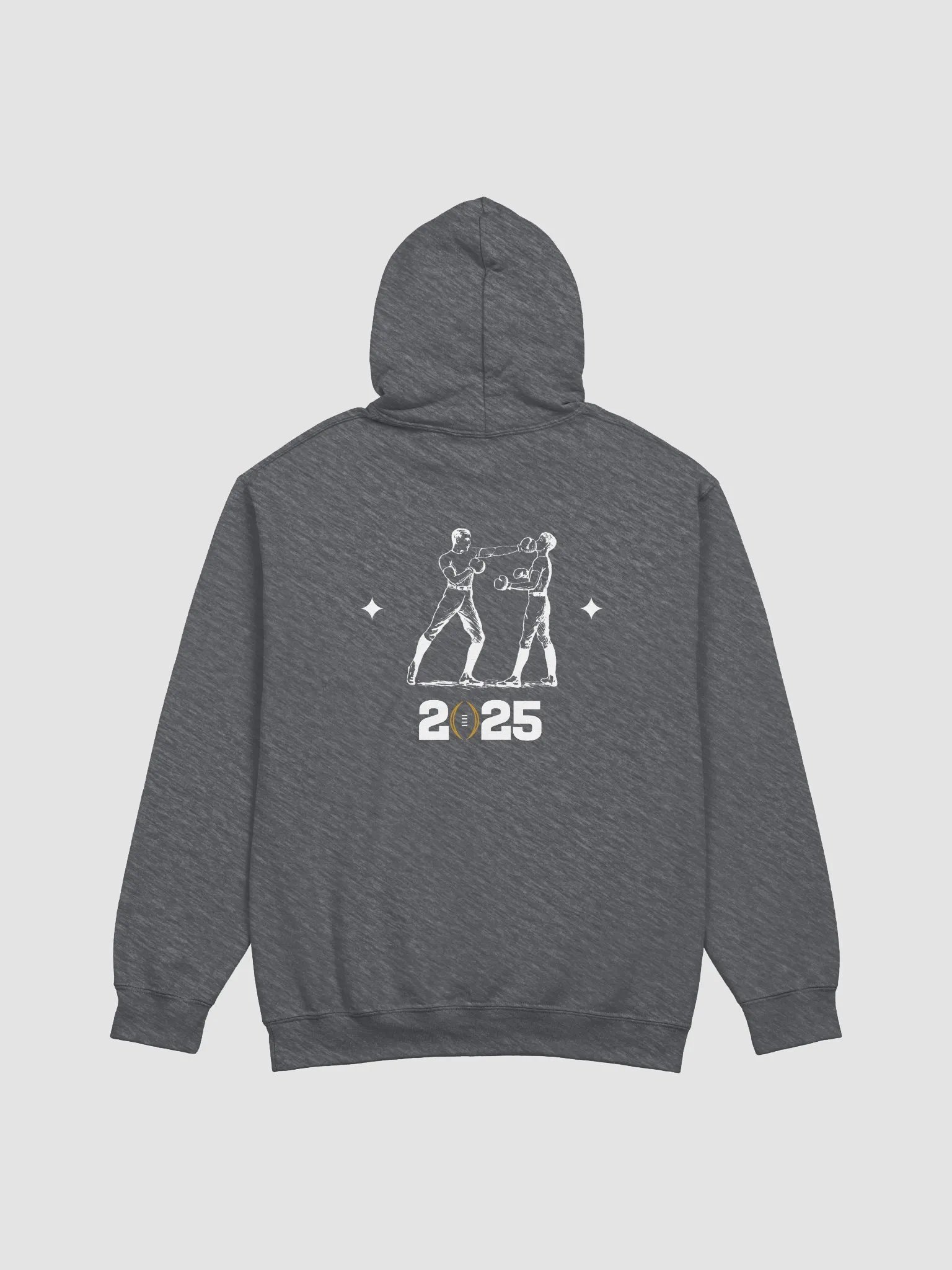 DESKLEAGUE PLAYOFF OFFICIAL HOODIE product image (30)