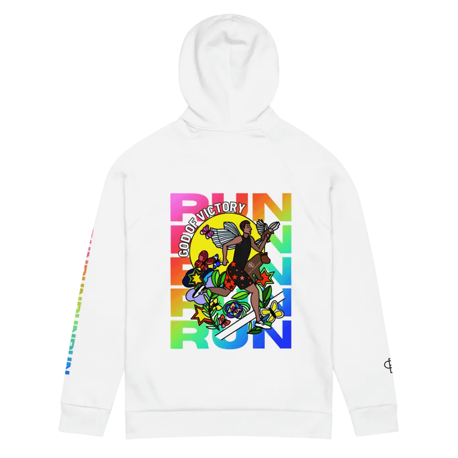 UA X The God Of Victory | Rainbow product image (6)