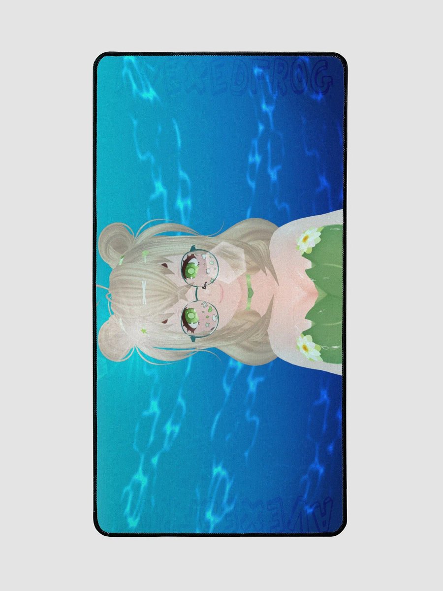 Pondlike Dreams Desk Mat product image (1)