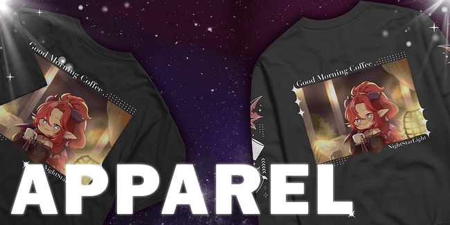 Apparel 