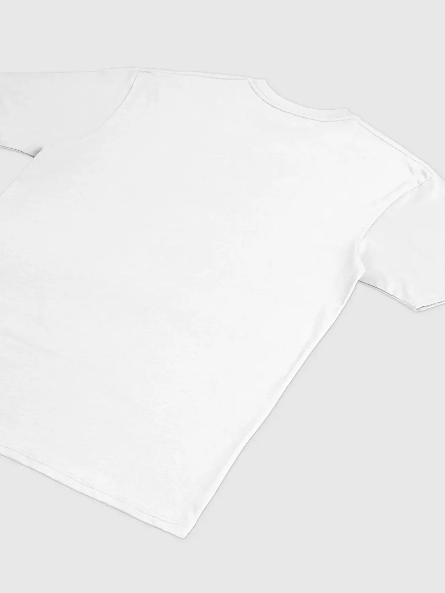 The BEST (B&W) - Cotton Heritage Tee product image (4)