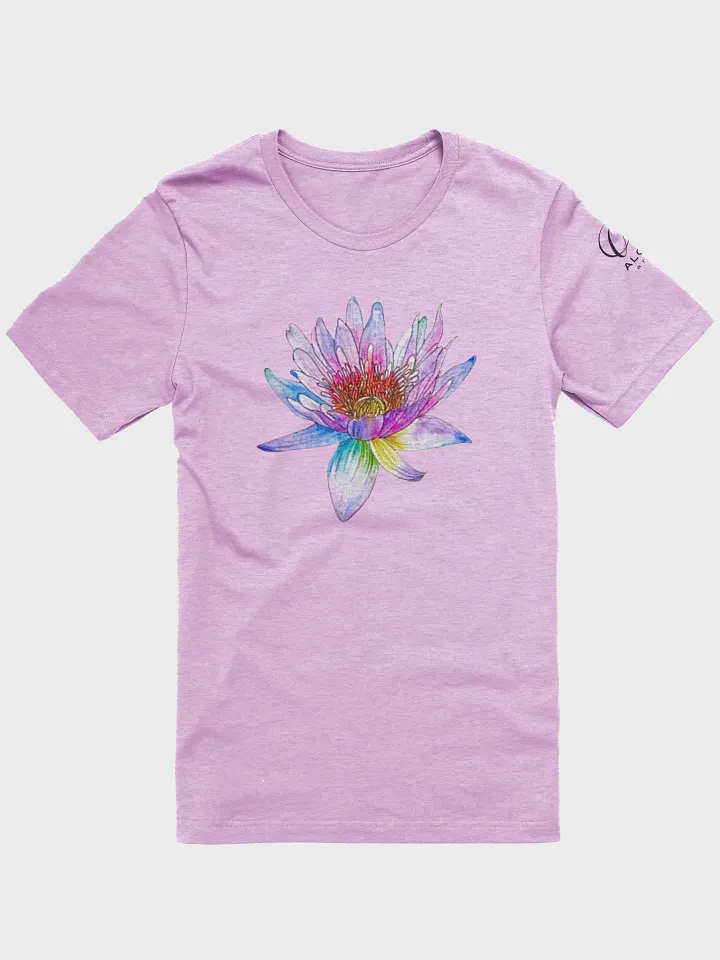 Lotus Shirt product image (1)