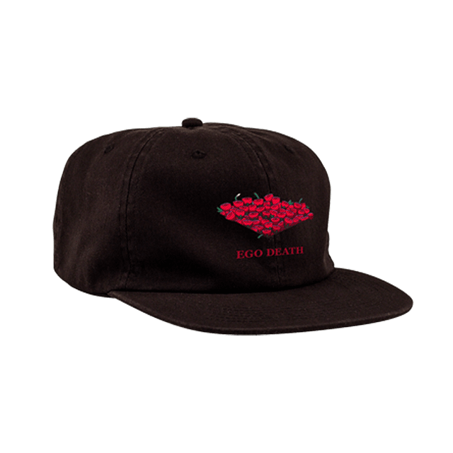 Ego Death Hat product image (1)
