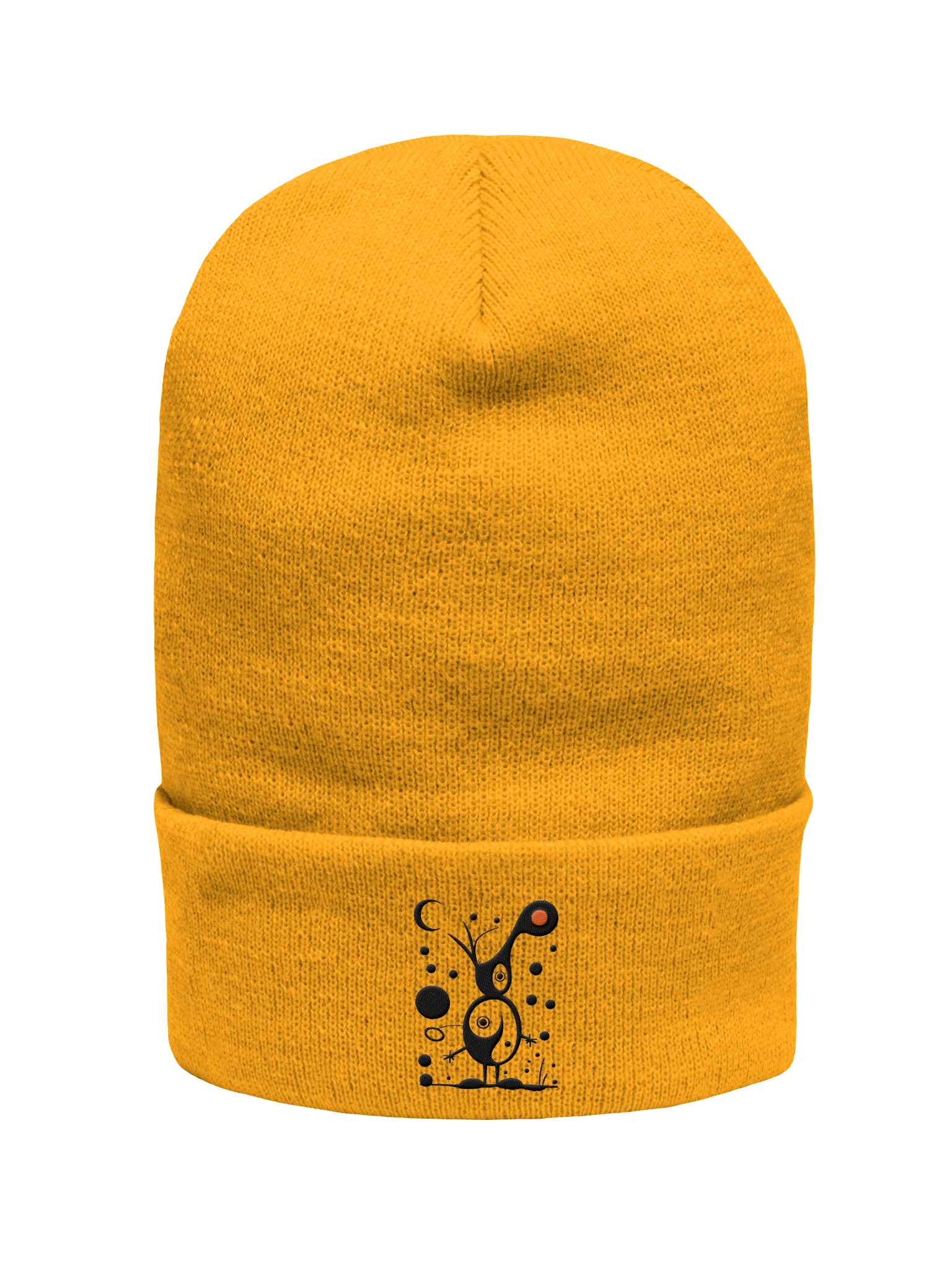 Yupoong Cuffed Beanie product image (24)