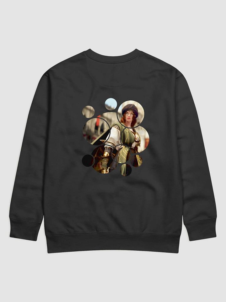 Black Desert Online, Scholar | HarunH_Arts product image (2)