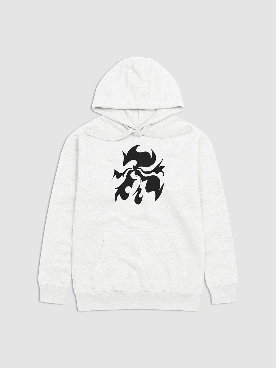 W Fire Wind hoodie product image (1)