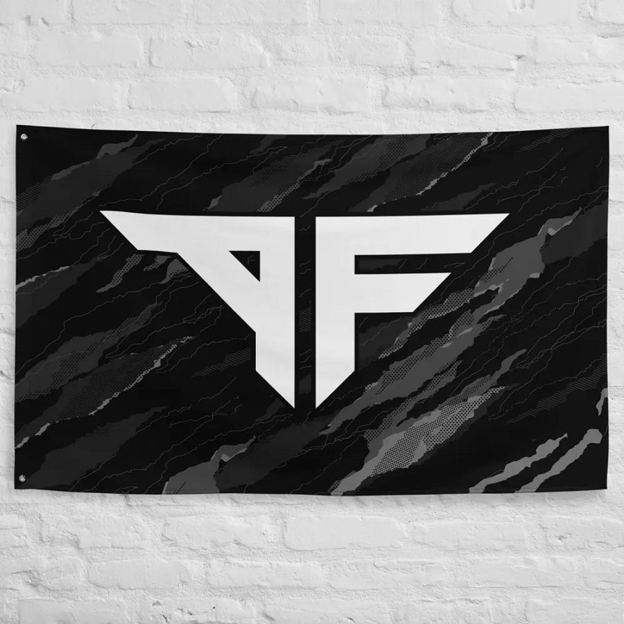 Atlanta FaZe Official Flag product image (10)